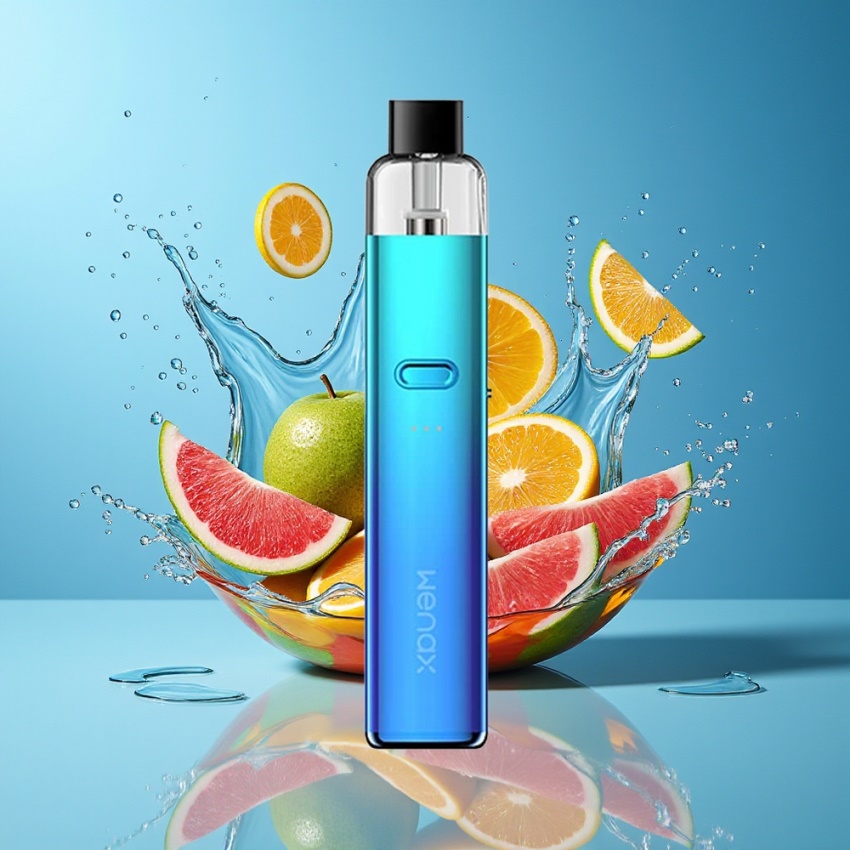 GeekVape WENAX K2 Kit Kékes Fény magyar nagykereskedés 1000mAh