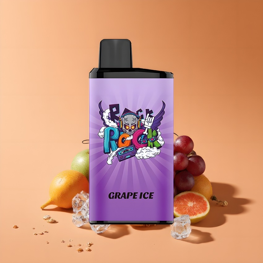 IGET Bar Pro 10000 Puffs (2000 mAh) magyar nagykereskedés Jégbor Íz