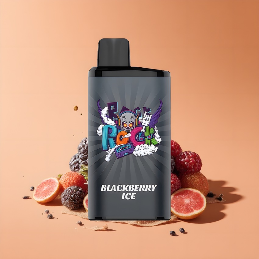 IGET Bar Pro 10000 Puffs 2000 mAh magyar nagykereskedés Szederjég