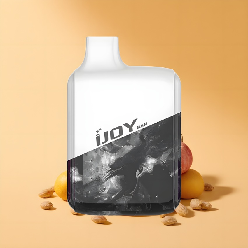 IJOY Bar 600 Puffs 500mAh Vanília Dió magyar nagykereskedés