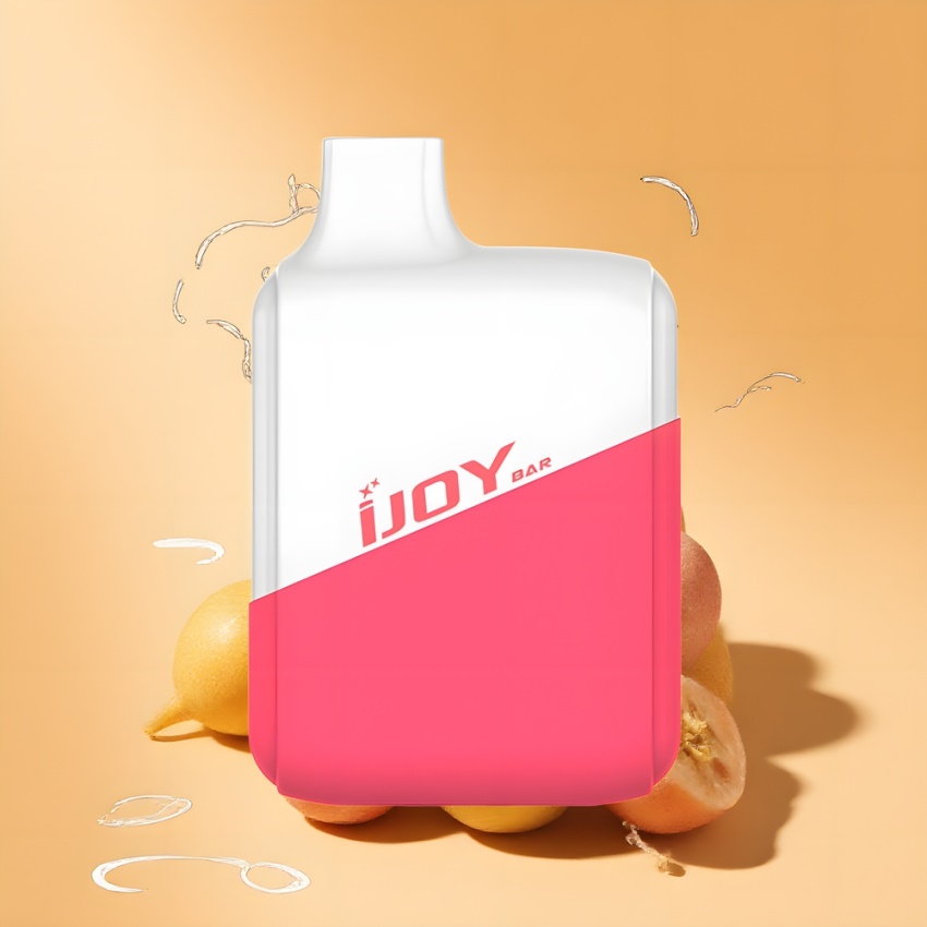 IJOY Bar 600 Puffs Disposable Vape Lychee Mango (500mAh) magyar nagykereskedés
