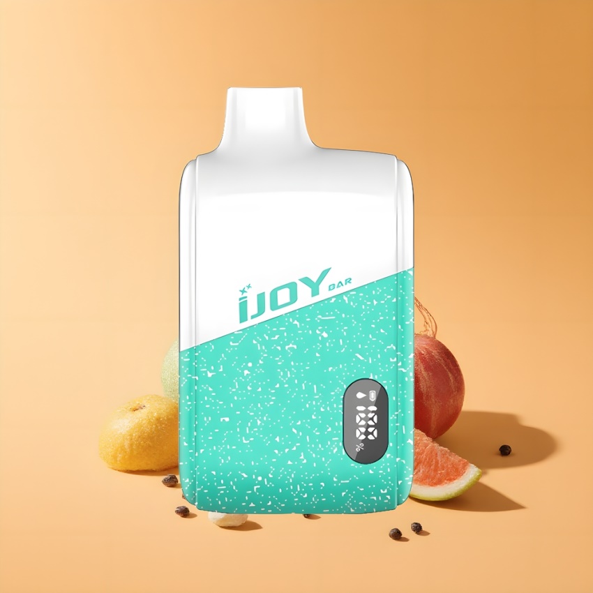 IJOY Bar IC8000 18ml Mentes Cukorka magyar nagykereskedés