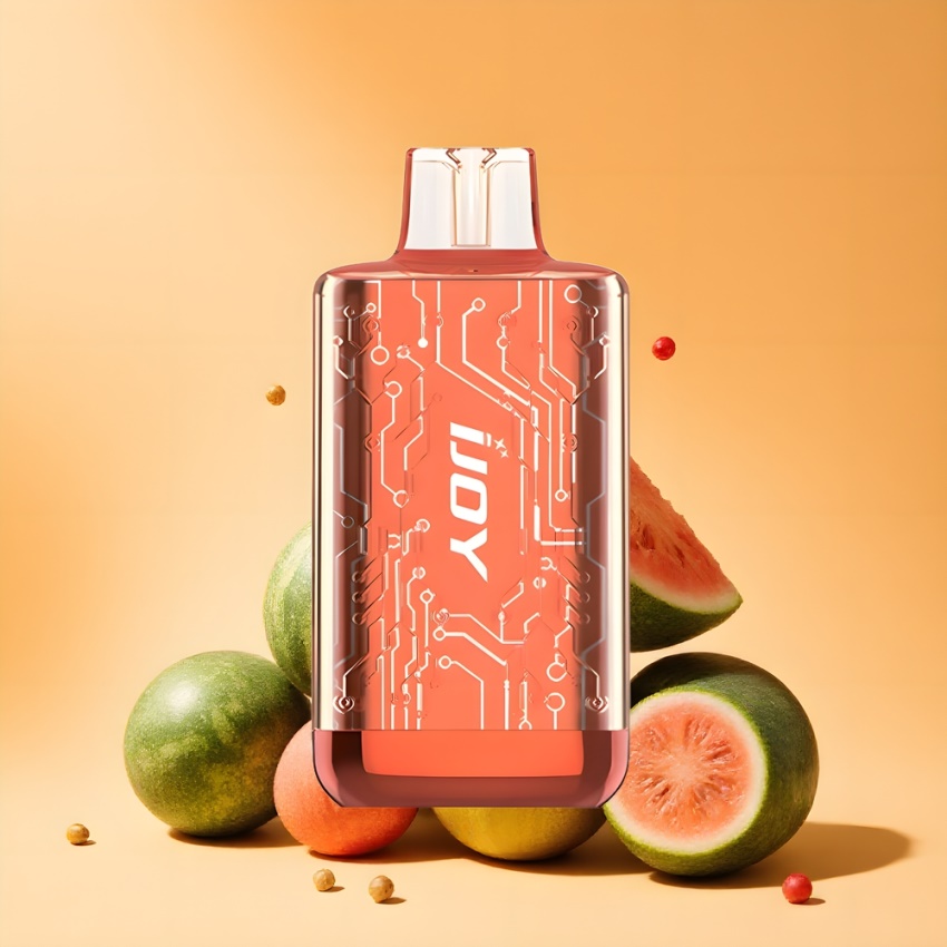 IJOY CYBER 5000 Puffs 13ml Mango-Görögdinnye magyar nagykereskedés