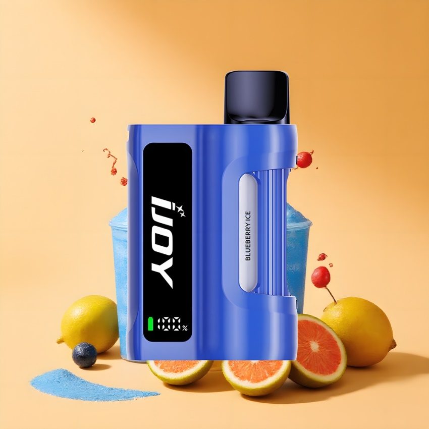 IJOY Mars Cabin 2800 Puffs Kék (650 mAh) magyar nagykereskedés