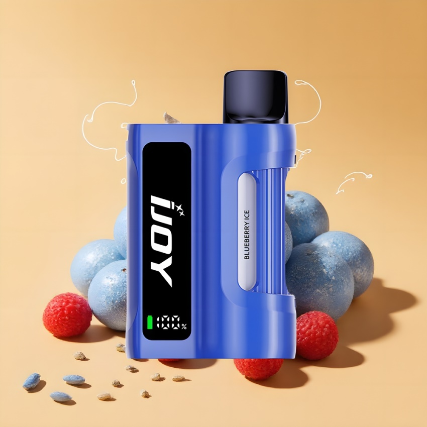 IJOY Mars Cabin 2800 Puffs Kék (650 mAh) magyar nagykereskedés