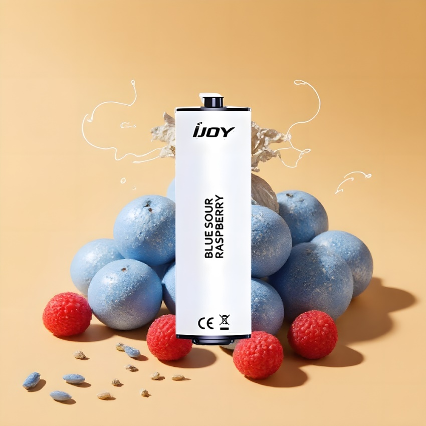 IJOY Mars Cabin 2800 Puffs Kék (650 mAh) magyar nagykereskedés
