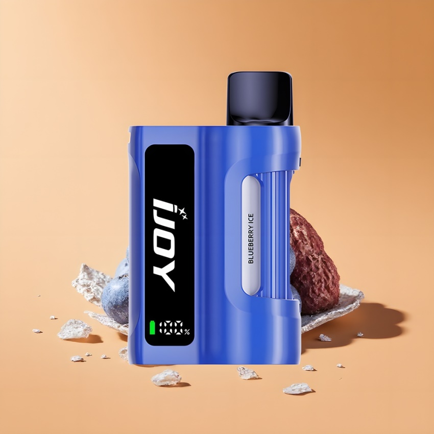 IJOY Mars Cabin 2800 Puffs Kék (650 mAh) magyar nagykereskedés