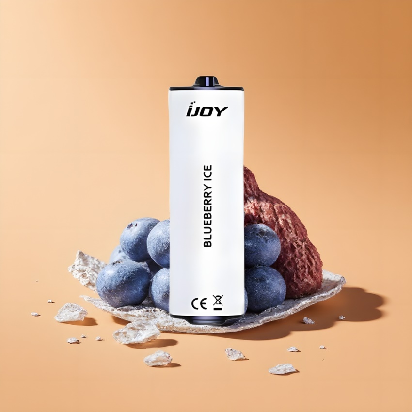 IJOY Mars Cabin 2800 Puffs Kék (650 mAh) magyar nagykereskedés