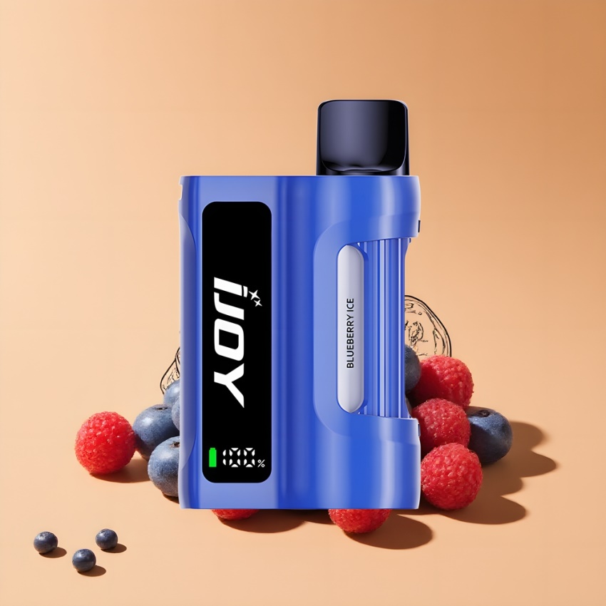IJOY Mars Cabin 2800 Puffs Kék (650 mAh) magyar nagykereskedés