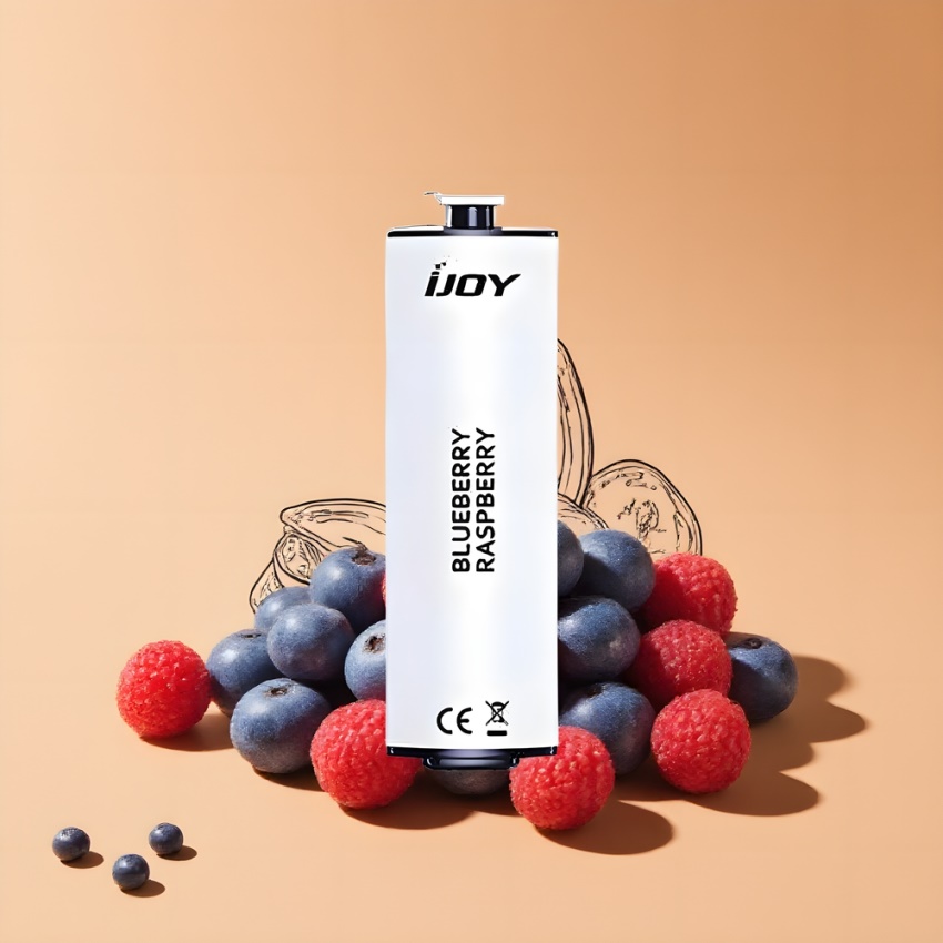 IJOY Mars Cabin 2800 Puffs Kék (650 mAh) magyar nagykereskedés