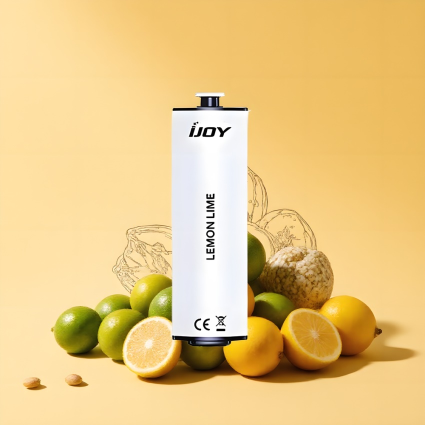 IJOY Mars Kabin 2800 Puffs Egyszerhasználatos Vape Fekete, 650 mAh, magyar nagykereskedés
