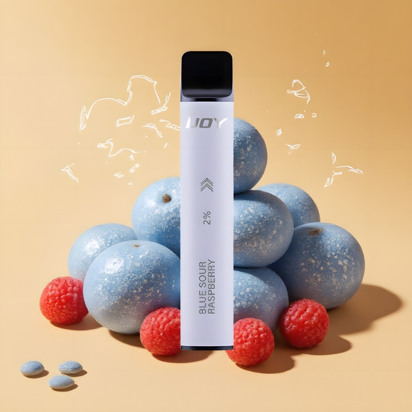 IJOY Mars Cabin 600 Puffs Egyszerhasználatos Vape Fehér magyar nagykereskedés