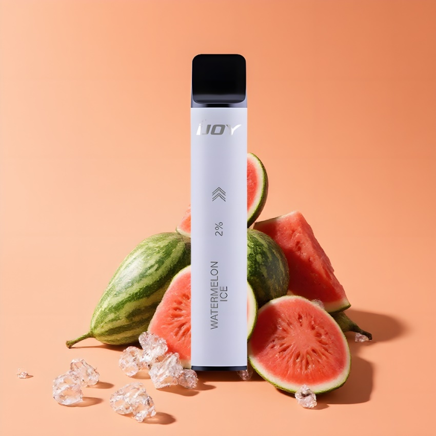IJOY Mars Cabin 600 Puffs Egyszerhasználatos Vape Fehér magyar nagykereskedés