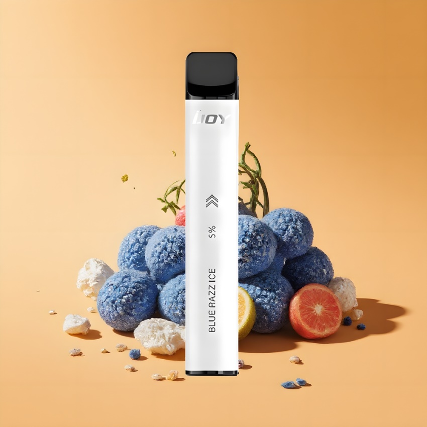 IJOY Mars Cabin 6000 Puffs Disposable Vape magyar nagykereskedés Fehér SUS304