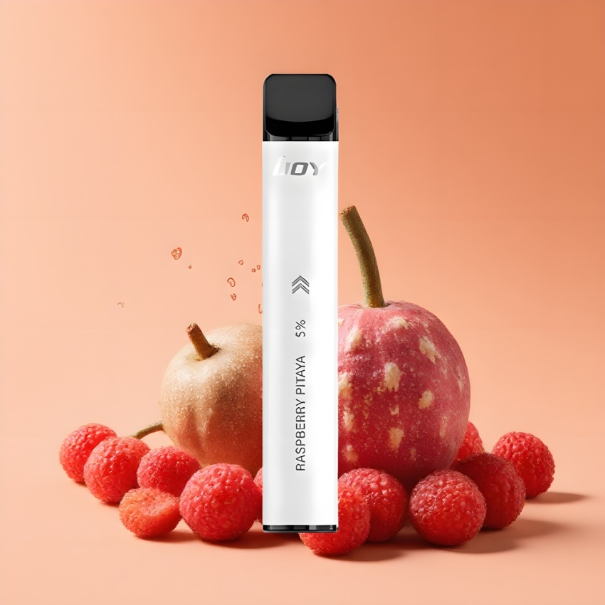 IJOY Mars Cabin 6000 Puffs Disposable Vape magyar nagykereskedés Fehér SUS304