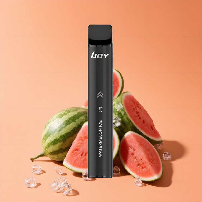 IJOY Mars Kabin 6000 Puffs Eldobható Vape Fekete, 2x5ML, magyar nagykereskedés