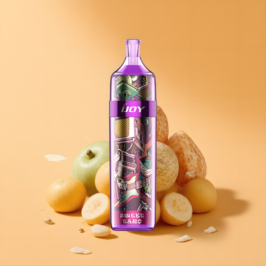 IJOY PUNK 4500 Puffs 12ml Édes Táró magyar nagykereskedés