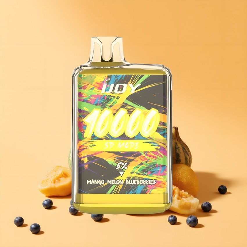 IJOY SD10000 20ml Mango Dinnye Áfonya magyar nagykereskedés
