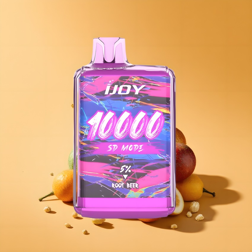 IJOY SD10000 Disposable Gyökérsör magyar nagykereskedés 20ml