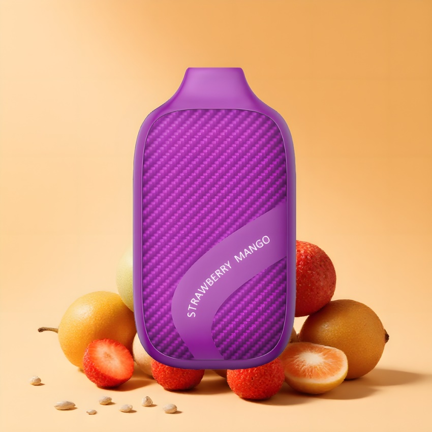 IJOY Stone 4000 Puffs 10ml Eper-Mangó magyar nagykereskedés
