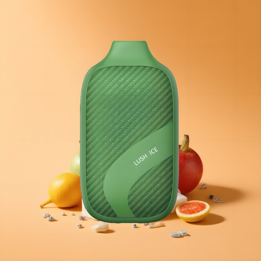 IJOY Stone 4000 Puffs 10ml Lush Jég magyar nagykereskedés