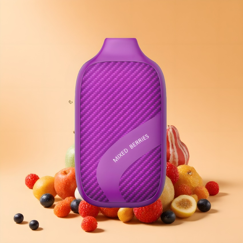IJOY Stone 4000 Puffs (10ml) Magyar Nagykereskedés Vegyesbogyók