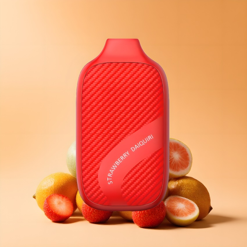 IJOY Stone 4000 Puffs Disposable Vape Eper Daiquiri 10ml magyar nagykereskedés