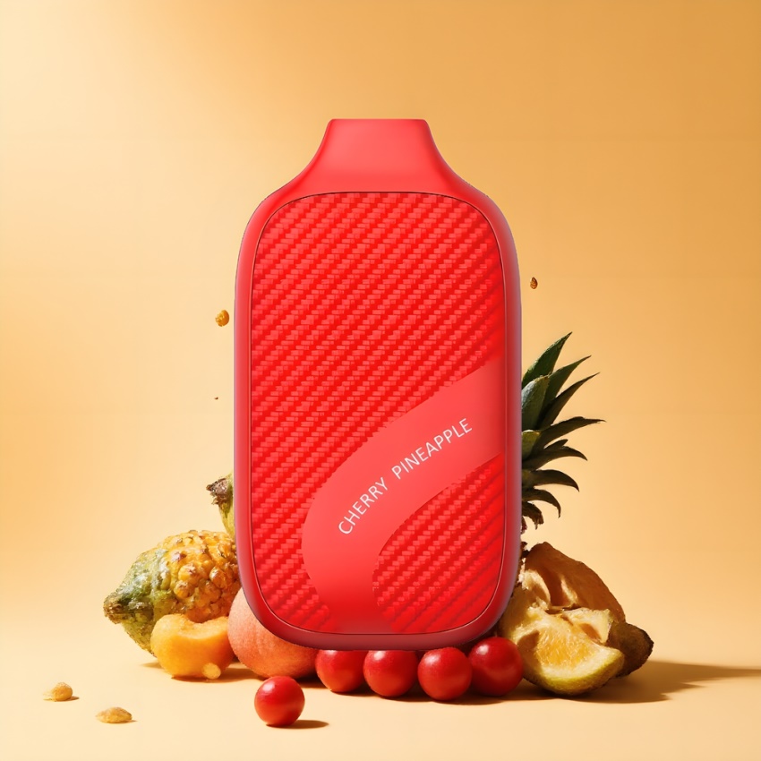 IJOY Stone 4000 Puffs Eldobható Vape Cseresznye Ananász magyar nagykereskedés 1000mAh