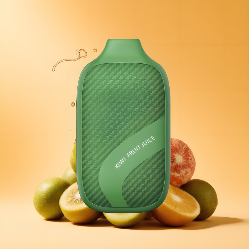 IJOY Stone 4000 Puffs Eldobható Vape Kivi Íz magyar nagykereskedés 1000mAh