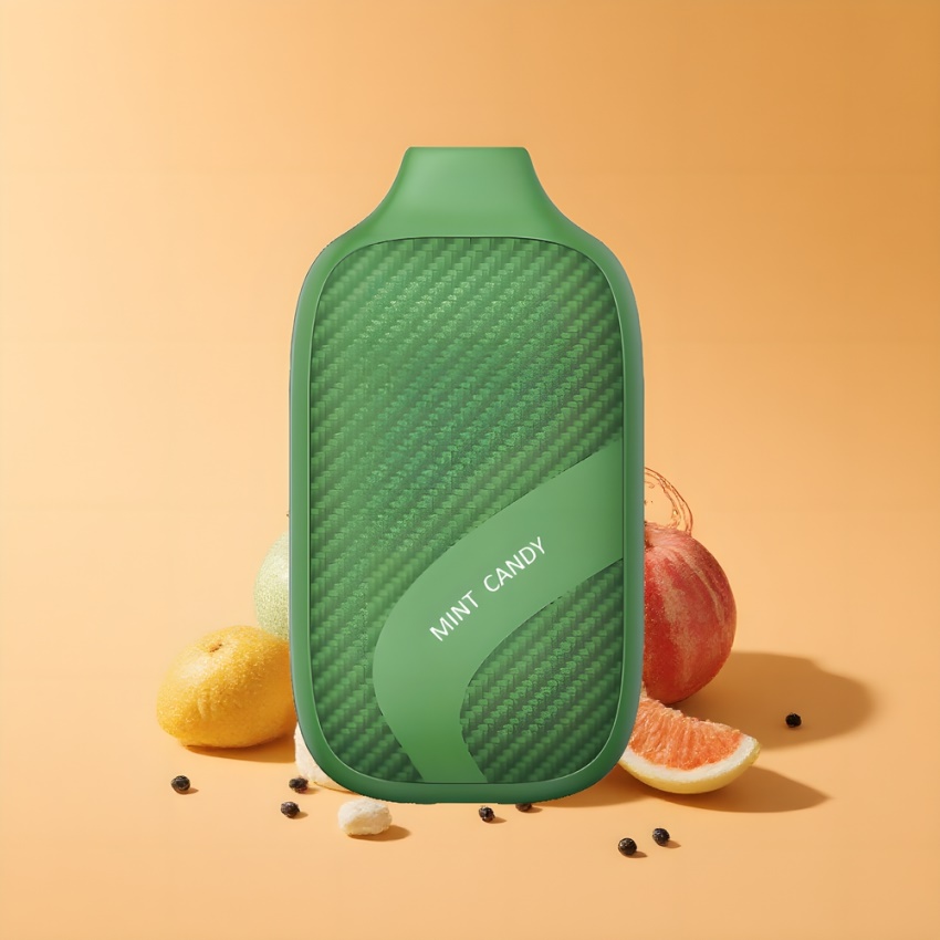 IJOY Stone 4000 Puffs magyar nagykereskedés 10ml Menta Cukor
