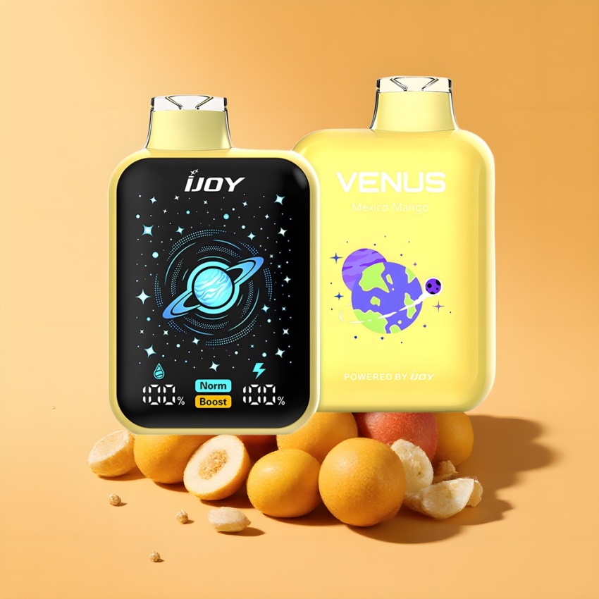IJOY VENUS 25000 Puffs 20ML Mexikói Manga magyar nagykereskedés