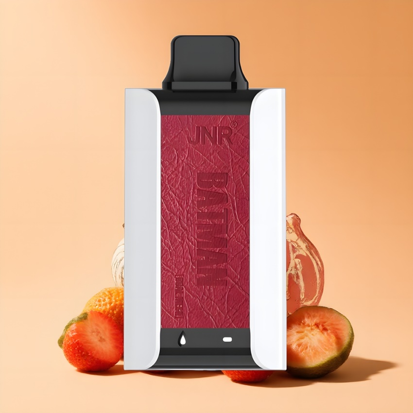 JNR Batman 11000 Puffs 20ml Eperrobbanás magyar nagykereskedés