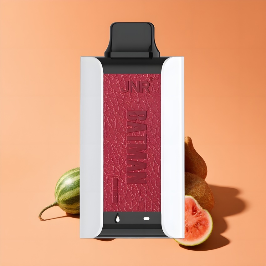 JNR Batman 11000 Puffs 20ml Görögdinnye Hideg magyar nagykereskedés