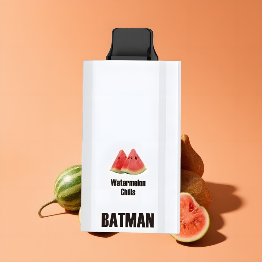 JNR Batman 11000 Puffs 20ml Görögdinnye Hideg magyar nagykereskedés