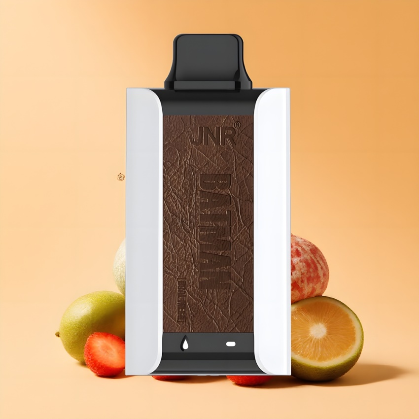 JNR Batman 11000 Puffs 20ml Magyar Nagykereskedés Eper-Kivi