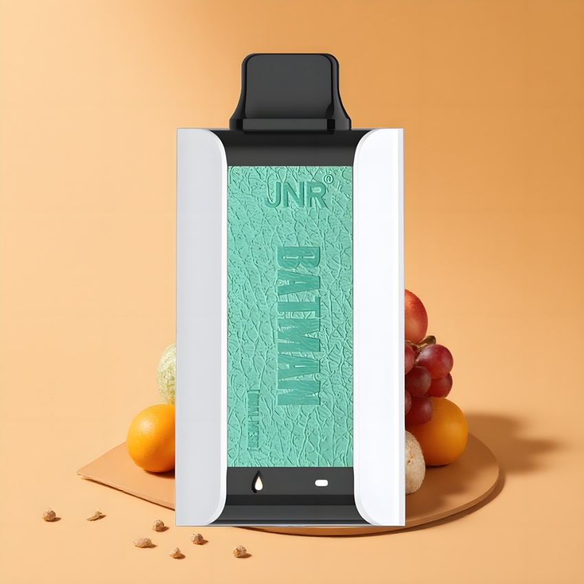 JNR Batman 11000 Puffs Dual Mesh magyar nagykereskedés Alma Szőlő