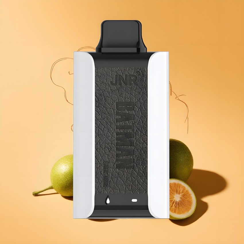 JNR Batman 11000 Puffs magyar nagykereskedés 850mAh Kivi Passió Guava