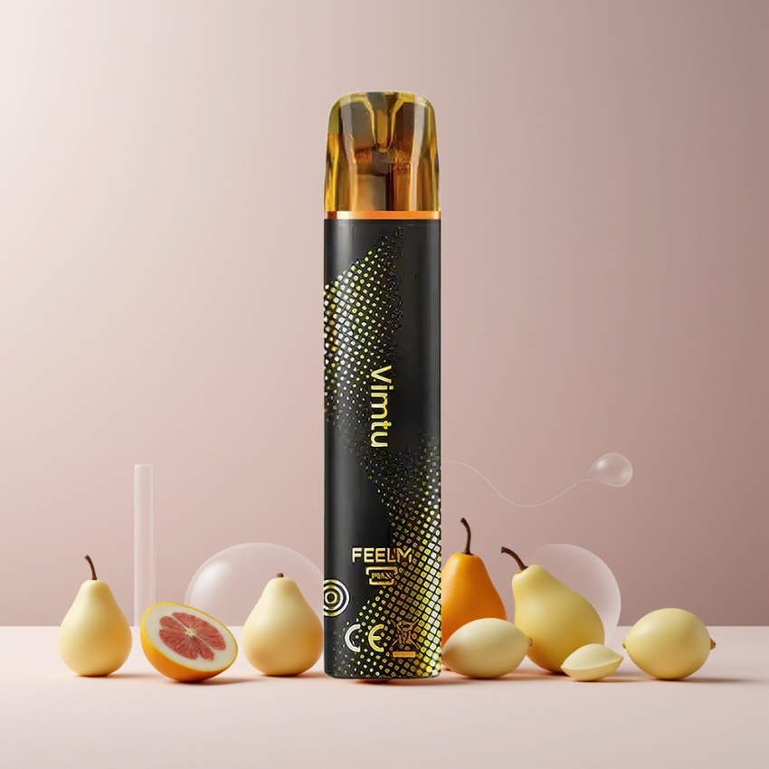 JNR Black&Golden 600+200 Puff magyar nagykereskedés 550mAh