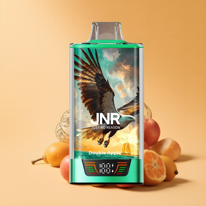 JNR Falcon Pro 28000 Disposable Vape Dupla Alma 30ml magyar nagykereskedés