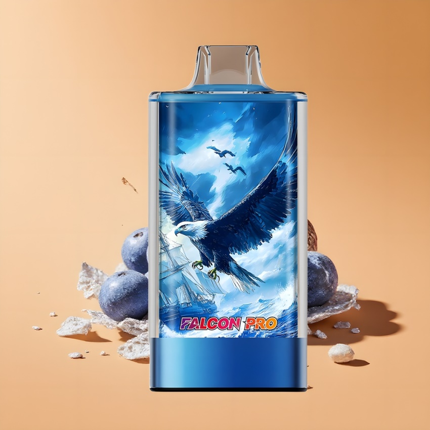JNR Falcon Pro 28000 MTL magyar nagykereskedés Áfonya Jég