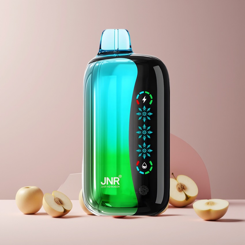 JNR Flex Ice 21000 Puffs Dupla Alma magyar nagykereskedés 26ml