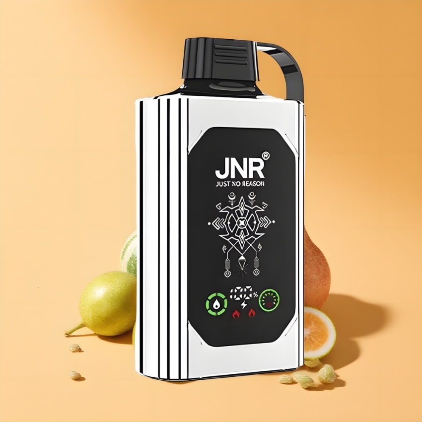 JNR Shisha Hookah Box 20500 Puffs 25ml magyar nagykereskedés Dupla Dinnye Menta