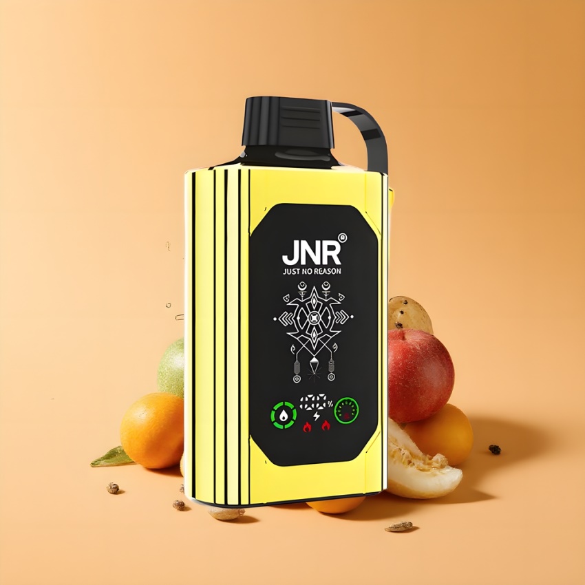 JNR Shisha Hookah Box 20500 Puffs Dual Mesh Coil magyar nagykereskedés Szeretet 66