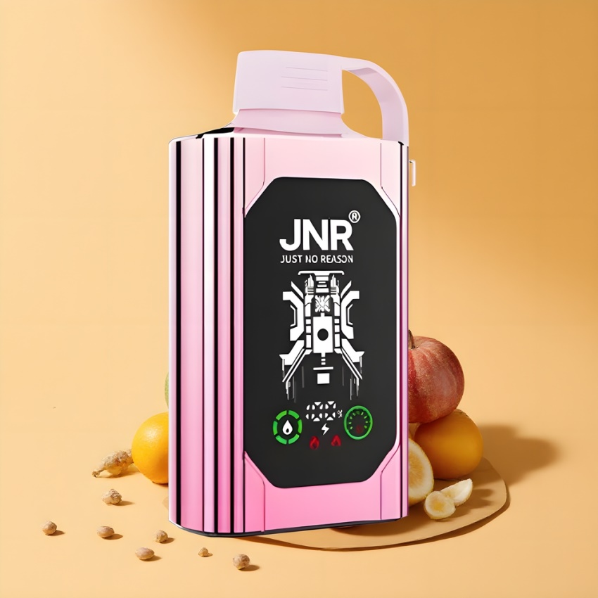 JNR Shisha Hookah Box 20500 Puffs magyar nagykereskedés 1000mAh Type-C
