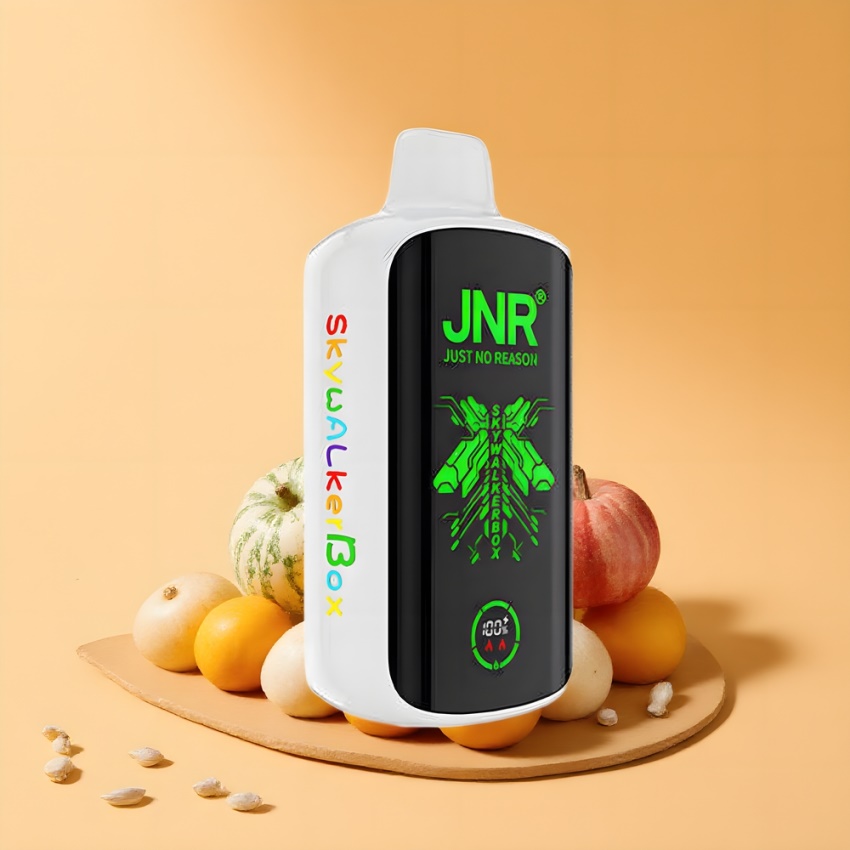 JNR Skywalker Box 21000 Puffs 25ml Cuki Mackó magyar nagykereskedés