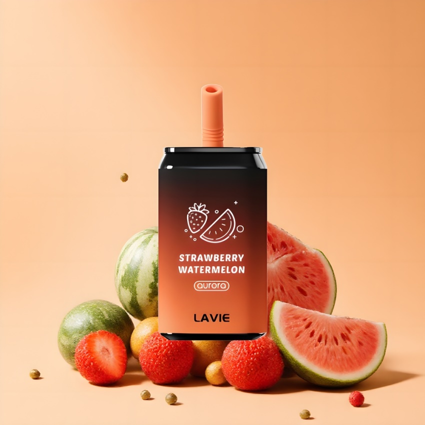Lavie Aurora 11000 Puffs Epe Malna magyar nagykereskedés 22ML