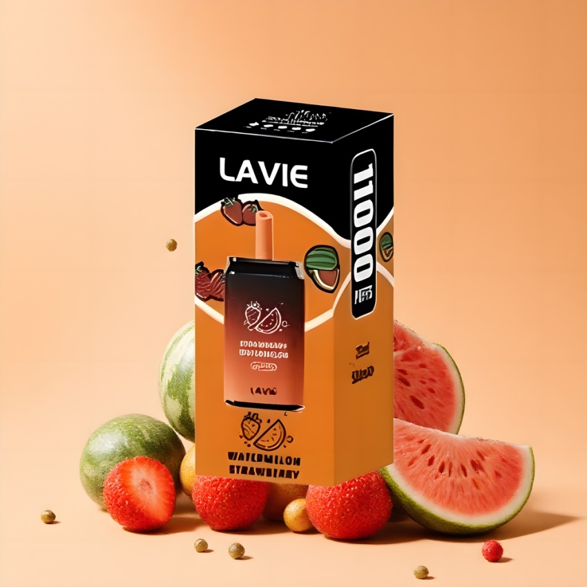 Lavie Aurora 11000 Puffs Epe Malna magyar nagykereskedés 22ML