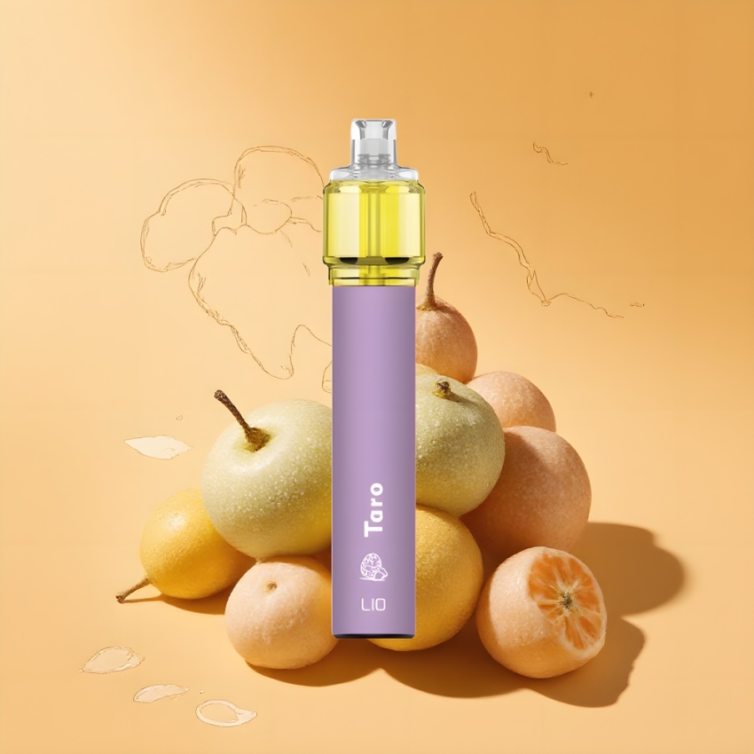 LIO Bee18 Max 2500 Puffs magyar nagykereskedés 1300mAh Táró