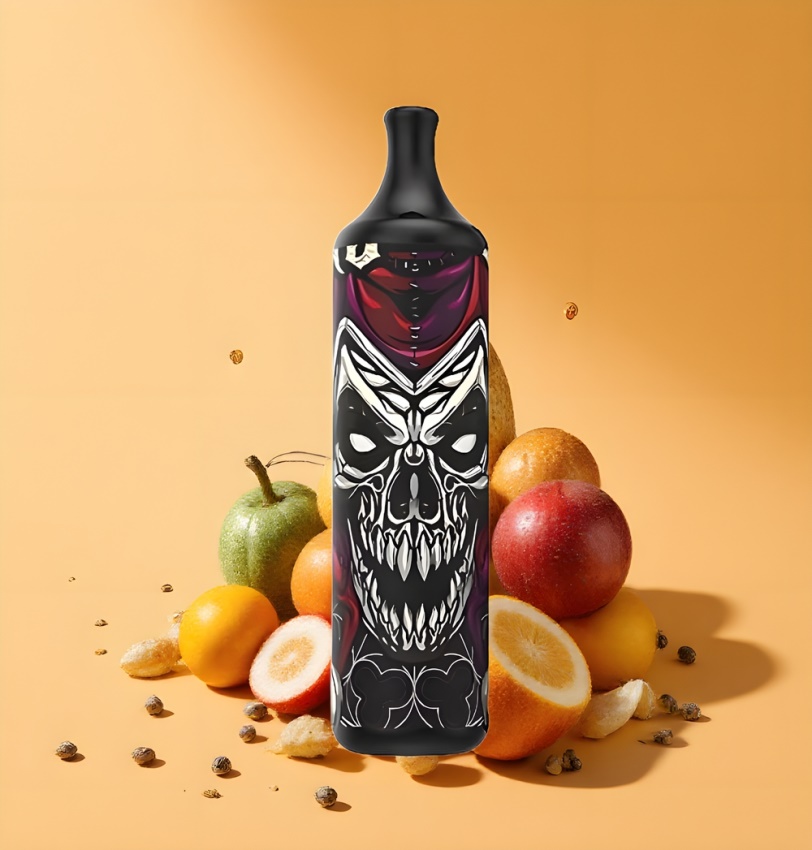LIO Boom 3500 Puffs 10ml Kóla magyar nagykereskedés