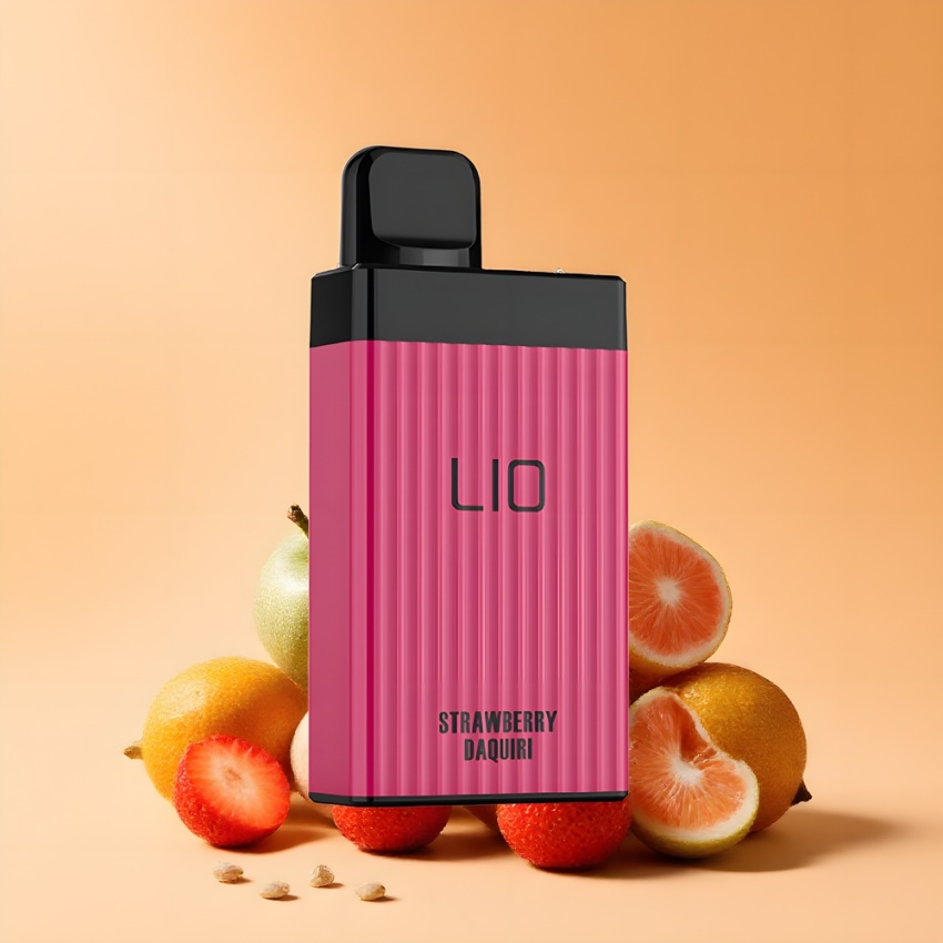 LIO BOXX 4000 Puffs magyar nagykereskedés Epelek Daiquiri 10ml
